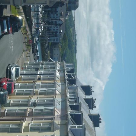 Castle Hotel Aberystwyth Ngoại thất bức ảnh