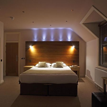 Castle Hotel Aberystwyth Ngoại thất bức ảnh