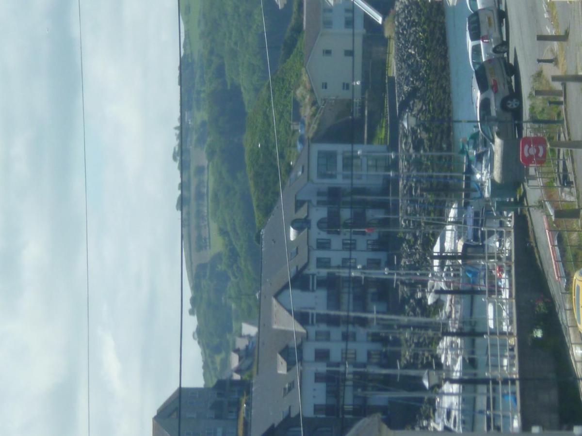 Castle Hotel Aberystwyth Ngoại thất bức ảnh