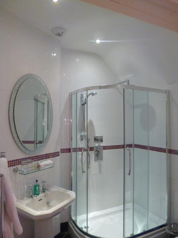 Castle Hotel Aberystwyth Phòng bức ảnh