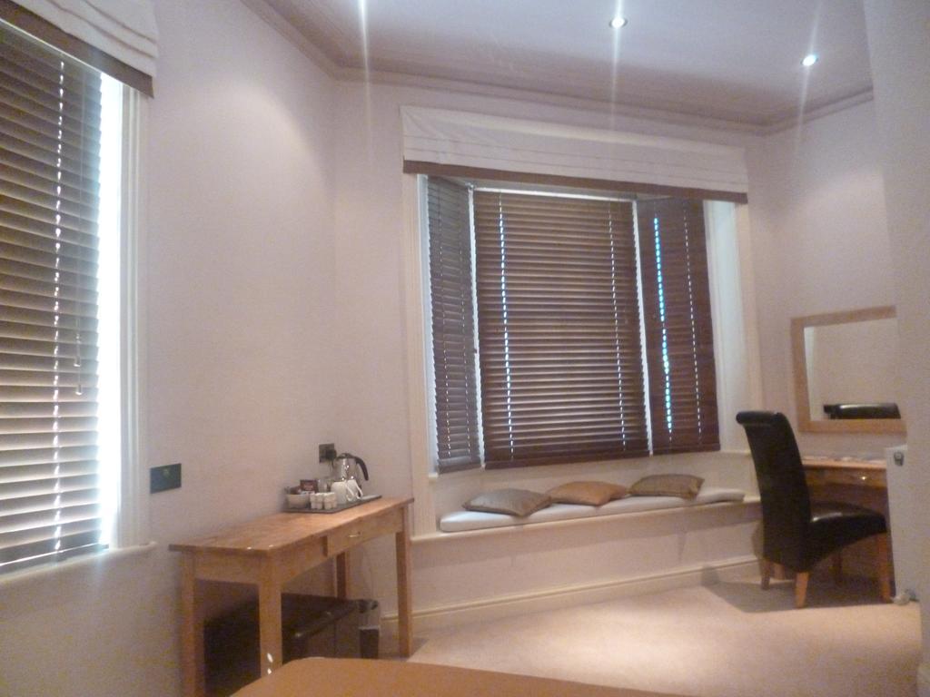 Castle Hotel Aberystwyth Phòng bức ảnh