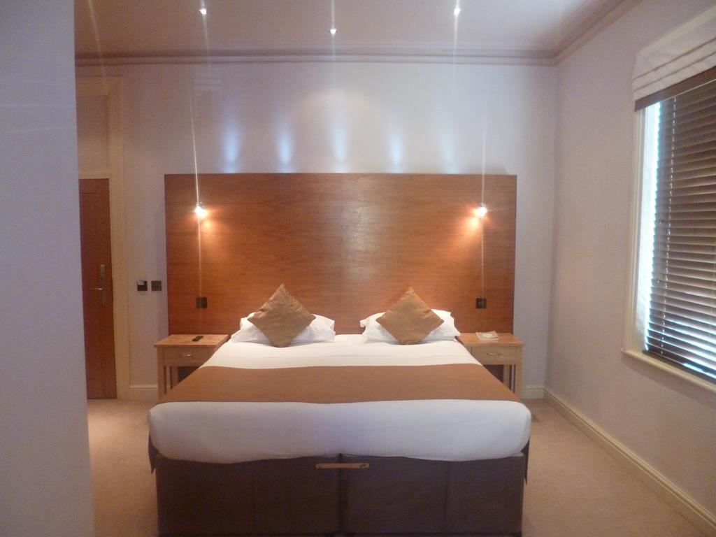 Castle Hotel Aberystwyth Phòng bức ảnh