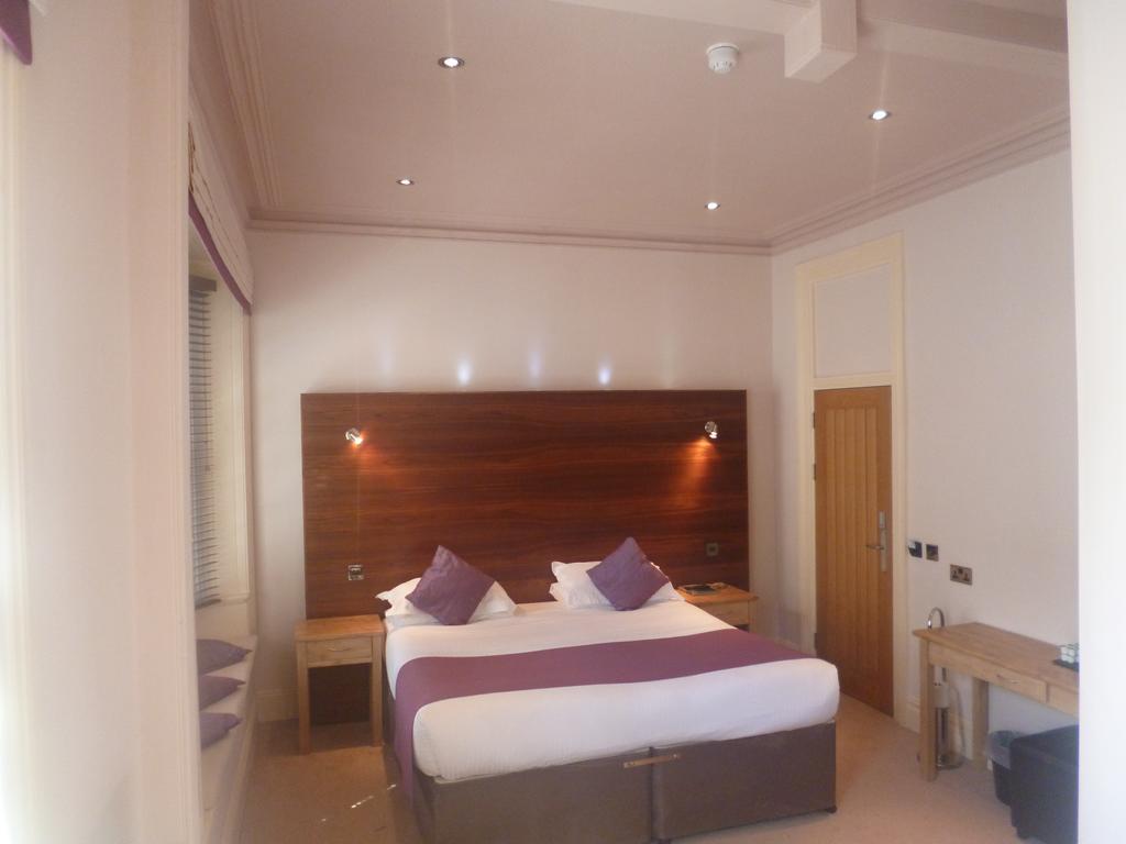Castle Hotel Aberystwyth Phòng bức ảnh