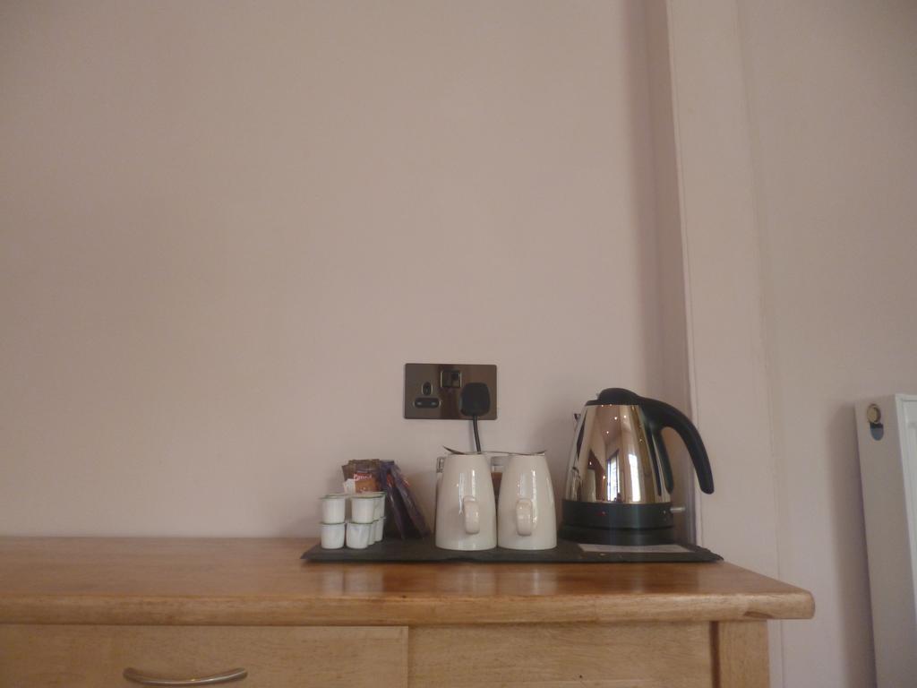 Castle Hotel Aberystwyth Phòng bức ảnh