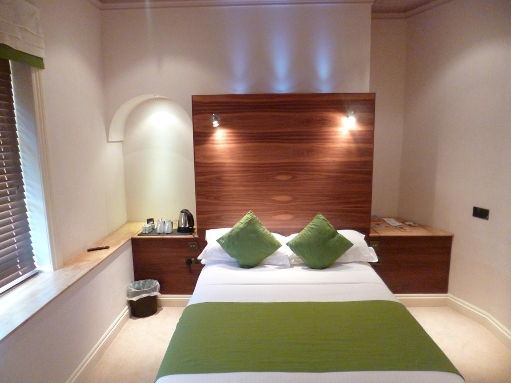 Castle Hotel Aberystwyth Phòng bức ảnh