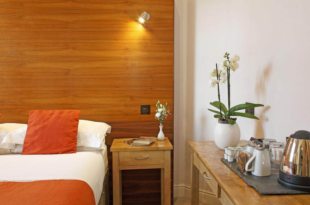 Castle Hotel Aberystwyth Ngoại thất bức ảnh