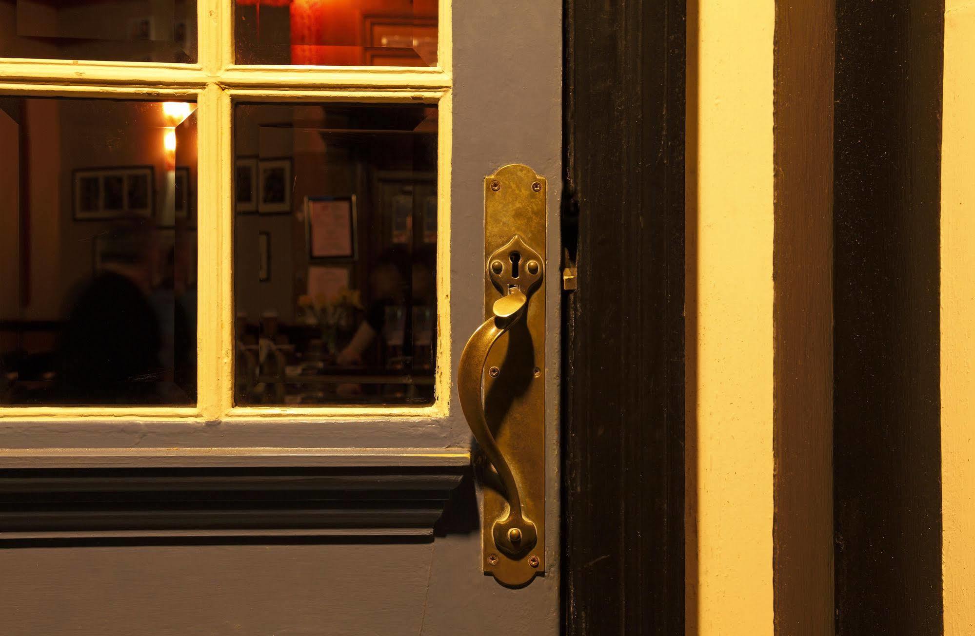 Castle Hotel Aberystwyth Ngoại thất bức ảnh