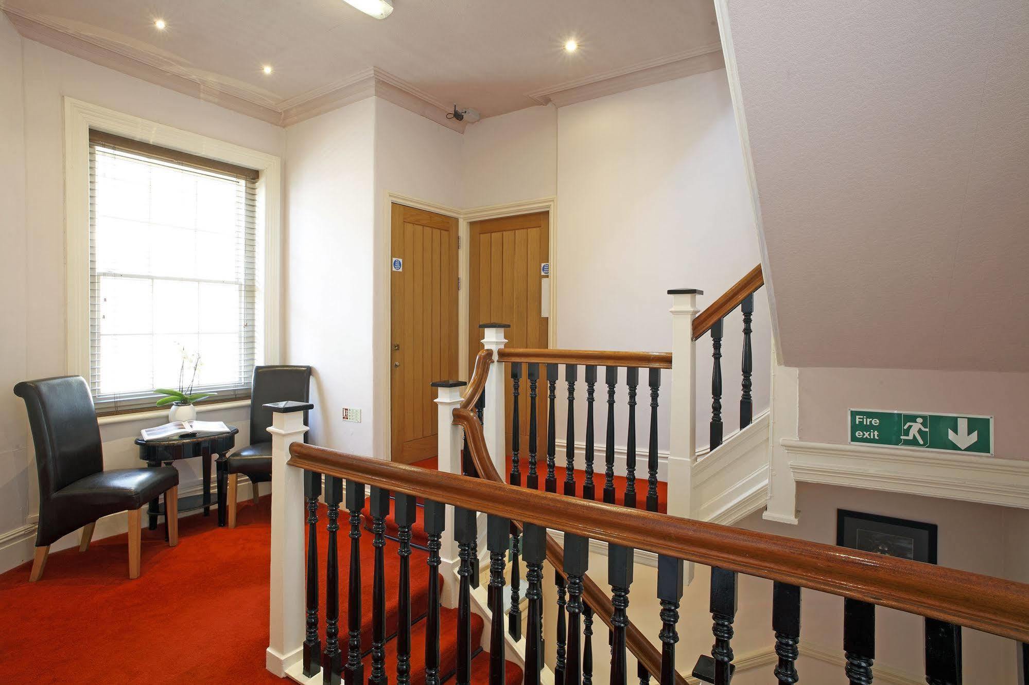 Castle Hotel Aberystwyth Ngoại thất bức ảnh