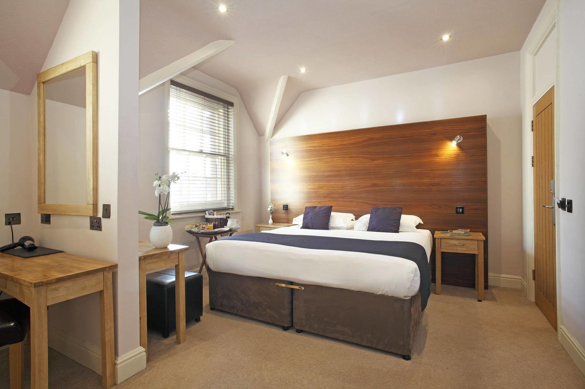 Castle Hotel Aberystwyth Ngoại thất bức ảnh