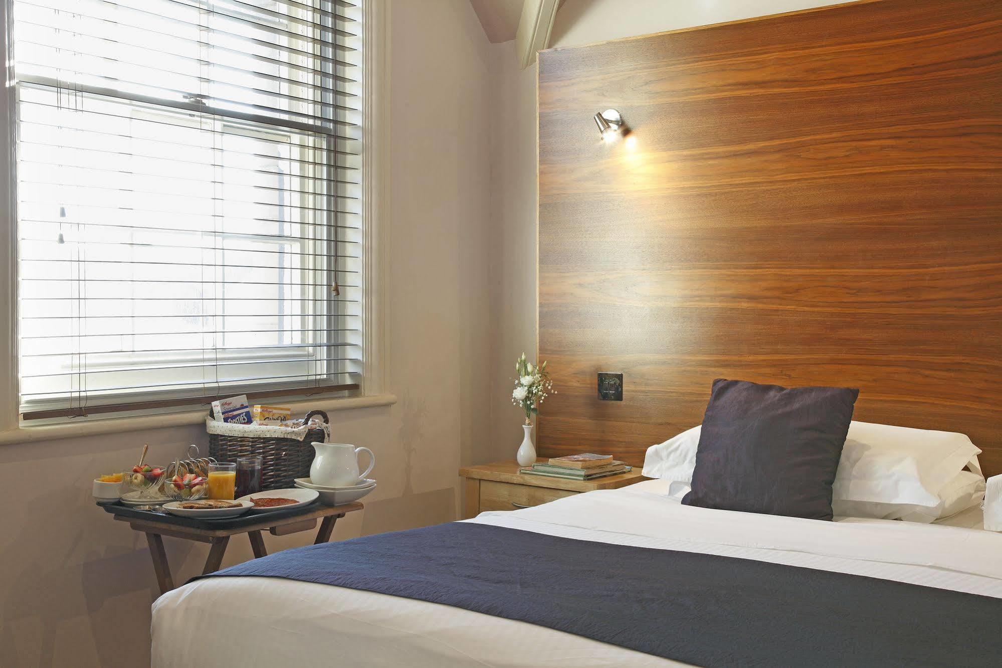 Castle Hotel Aberystwyth Ngoại thất bức ảnh