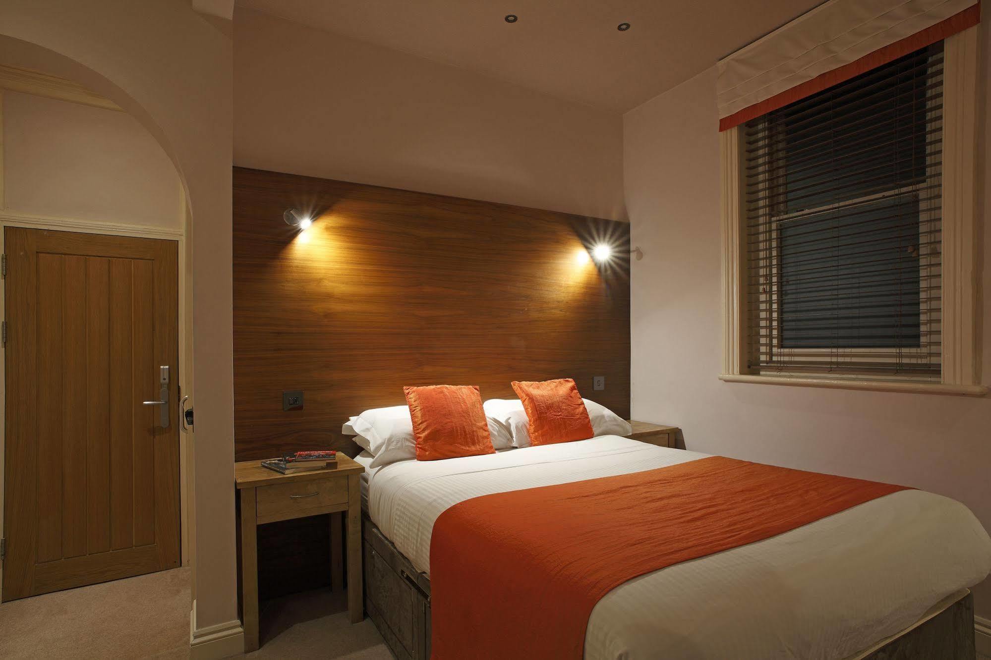 Castle Hotel Aberystwyth Ngoại thất bức ảnh