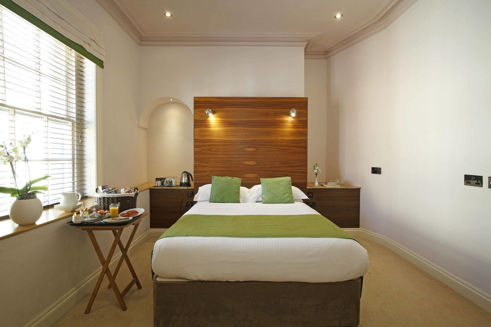 Castle Hotel Aberystwyth Ngoại thất bức ảnh