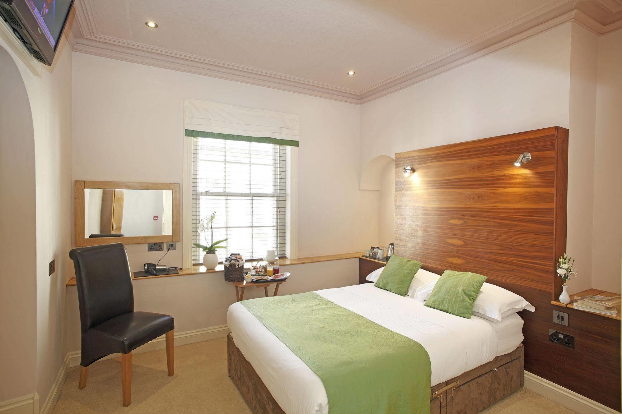 Castle Hotel Aberystwyth Ngoại thất bức ảnh
